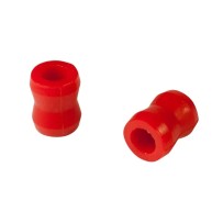 KIT Silentblocs PU Ø16mm PEDDERS – Renforcez votre suspension 4x4