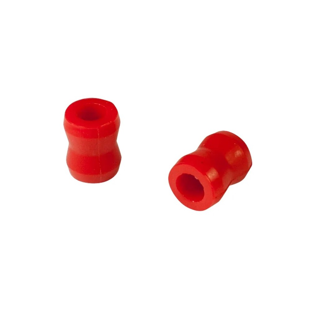 KIT Silentblocs PU Ø16mm PEDDERS – Renforcez votre suspension 4x4