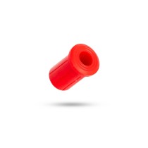 Silentblocs Pedders pour Mitsubishi L200 1996+ - Suspension 4x4