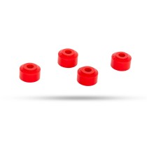 KIT SILENTBLOCS PU 10mm PEDDERS – Renforcez votre suspension 4x4