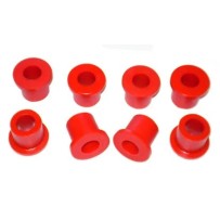 Silentblocs de jumelles Pedders Nissan Navara D22 – Suspension 4x4