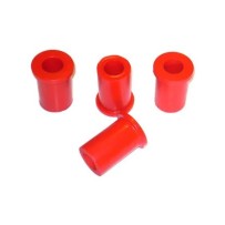 Silentblocs Pedders Isuzu D-Max 2012+ – Suspension 4x4 fiable