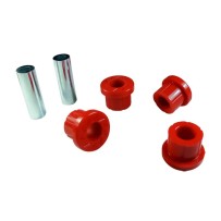 Silentblocs PEDDERS pour Mitsubishi L200 2016+ – Suspension 4x4