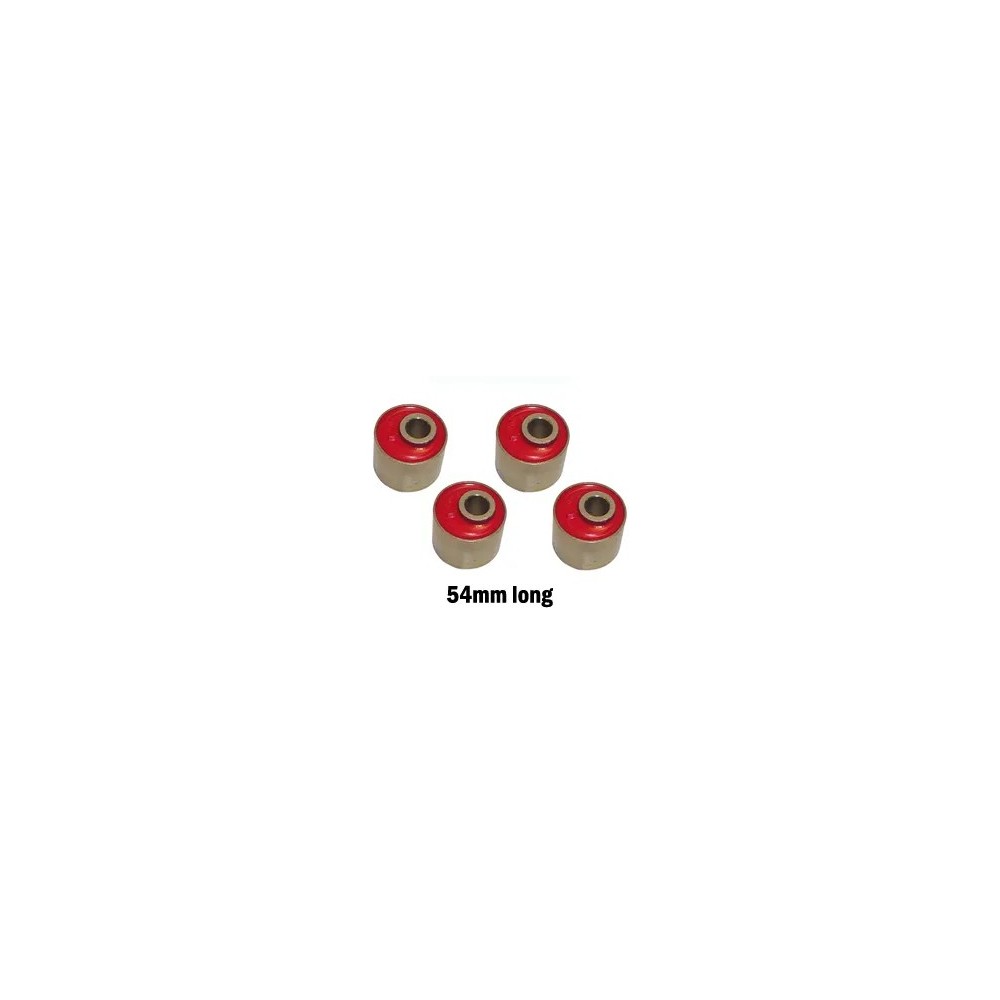 Silentblocs Excentriques Pedders Land Rover – Suspension 4x4
