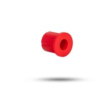Silentblocs PEDDERS pour Mitsubishi L200 1996+ – Suspension 4x4