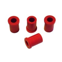 Silentblocs PEDDERS pour Toyota Hilux 1988-2005 – Suspension robuste