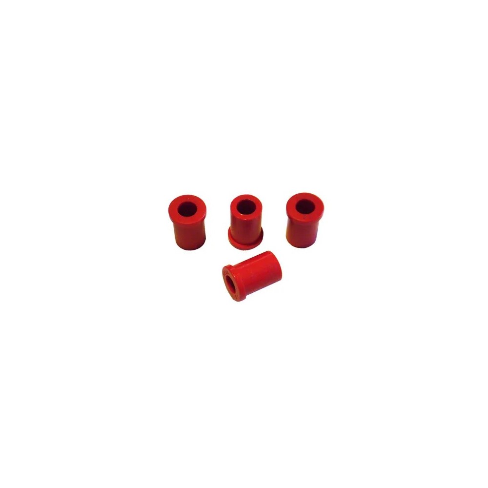 Silentblocs PEDDERS pour Toyota Hilux 1988-2005 – Suspension robuste