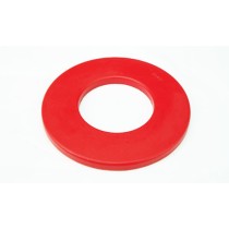 Cale de ressort avant 10mm Pedders Nissan Patrol GR - Polyuréthane