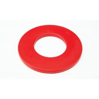 Cale de ressort avant 10mm Pedders Nissan Patrol GR - Polyuréthane