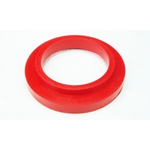 Cale de ressort polyuréthane 20mm Pedders Nissan Patrol GR - Amél