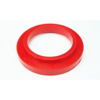 Cale de ressort polyuréthane 20mm Pedders Nissan Patrol GR - Amél