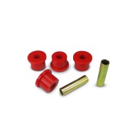 Silentblocs Pedders pour Toyota Hilux 2005+ – Suspension 4x4 robuste