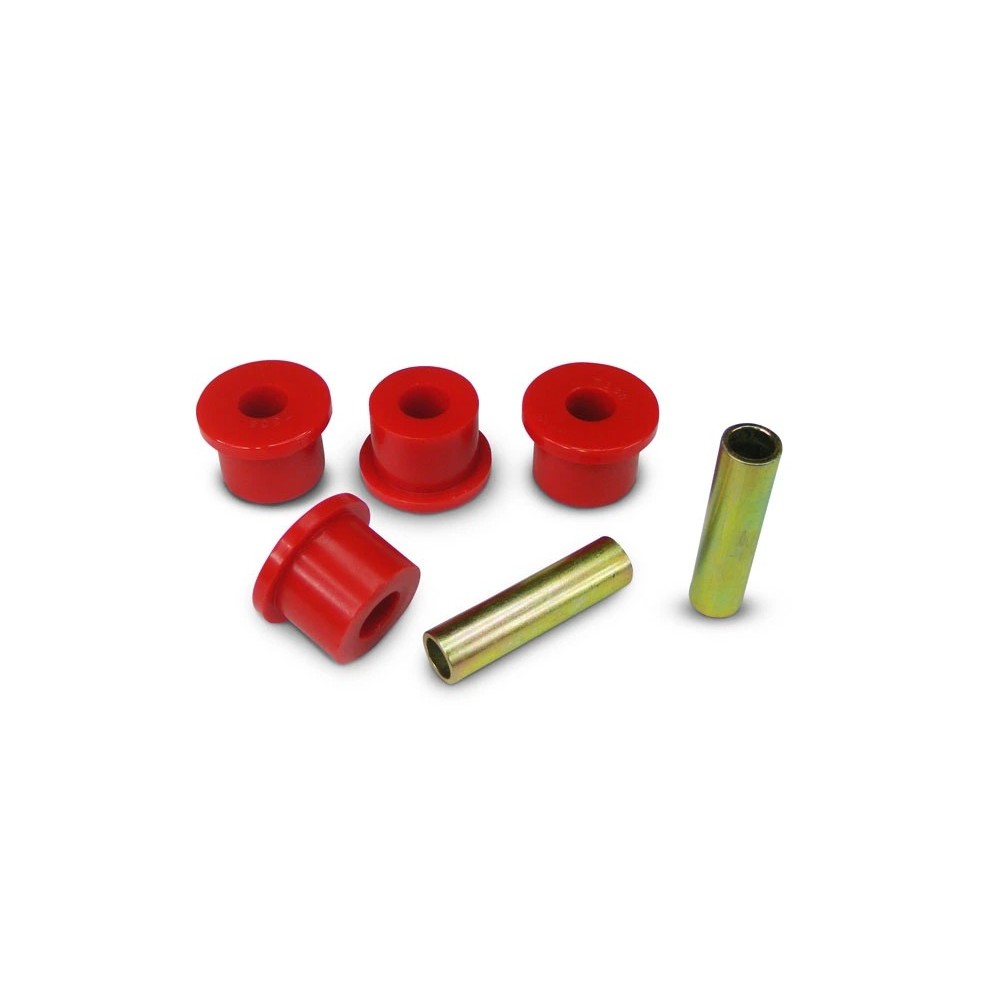 Silentblocs Pedders pour Toyota Hilux 2005+ – Suspension 4x4 robuste