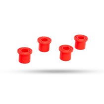 Silentblocs Pedders Nissan Navara D40 : Confort & Durabilité 4x4