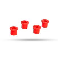 Silentblocs Pedders Nissan Navara D40 : Confort & Durabilité 4x4