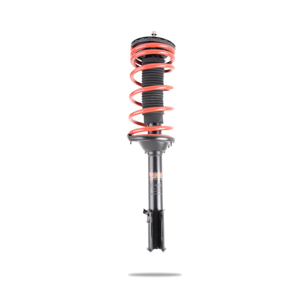 Combiné Pedders EZIFIT Subaru Forester SF – Performance & Confort