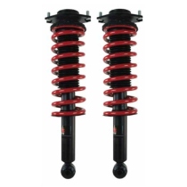 COMBINE PEDDERS EZIFIT SUBARU FORESTER SH/SJ – Performance et con