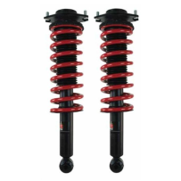 COMBINE PEDDERS EZIFIT SUBARU FORESTER SH/SJ – Performance et con