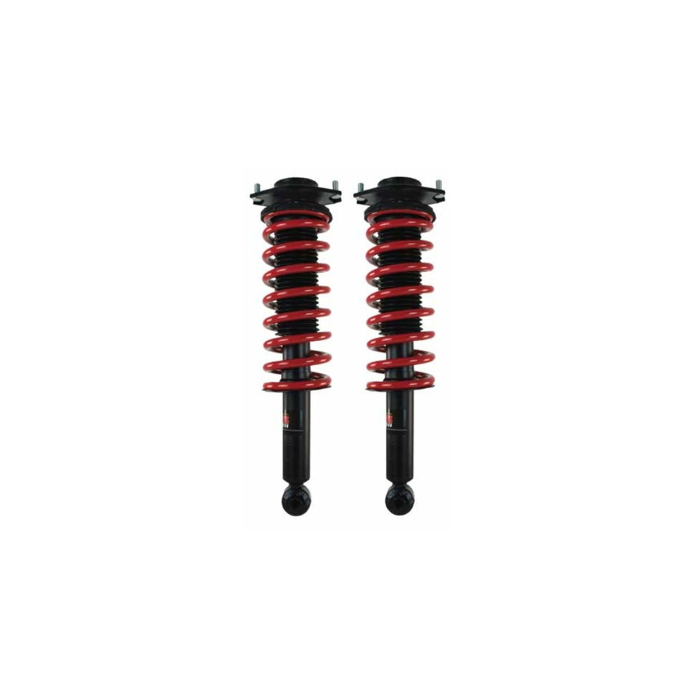 COMBINE PEDDERS EZIFIT SUBARU FORESTER SH/SJ – Performance et con