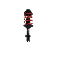 Combiné Pedders Ezifit AVD Subaru Forester SF - Performance garantie