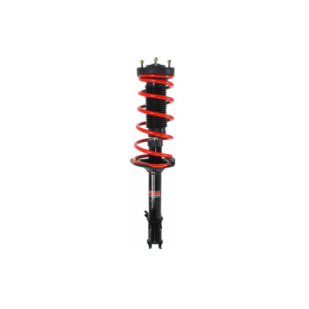 Combiné Pedders Ezifit Subaru Forester SF – Performance & Confort