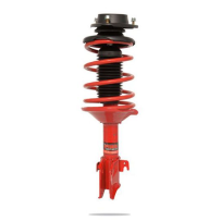 Combiné PEDDERS EZIFIT SportsRyder AVD Subaru Impreza 92-00