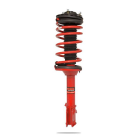 Suspension PEDDERS EZIFIT Sport Subaru Impreza 92-00 Performante