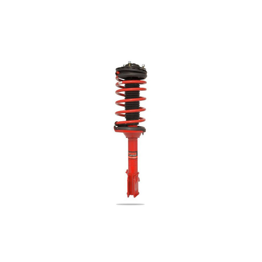 Suspension PEDDERS EZIFIT Sport Subaru Impreza 92-00 Performante