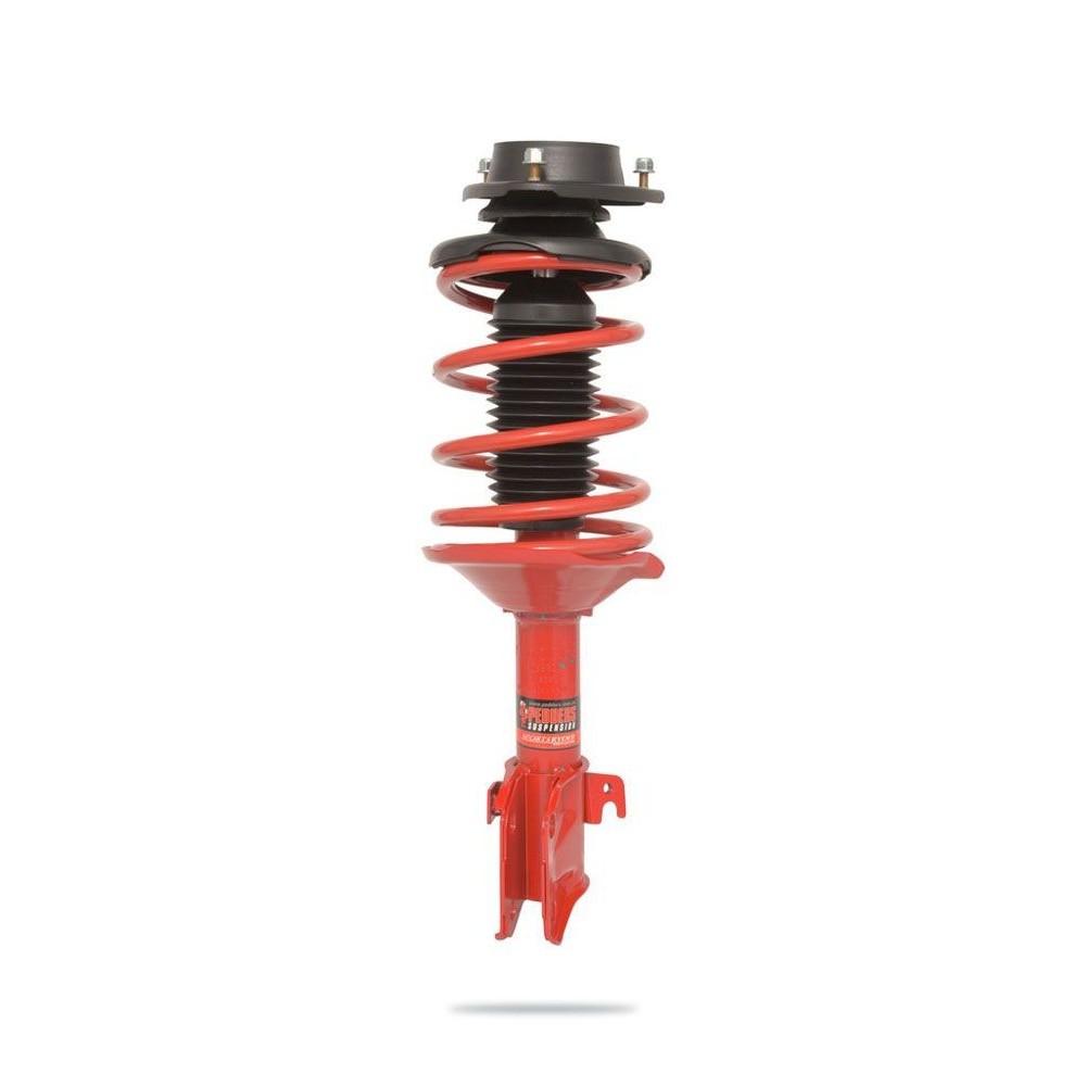 Combiné Pedders EziFit SportsRyder Subaru Impreza 2000-2007 - Perf