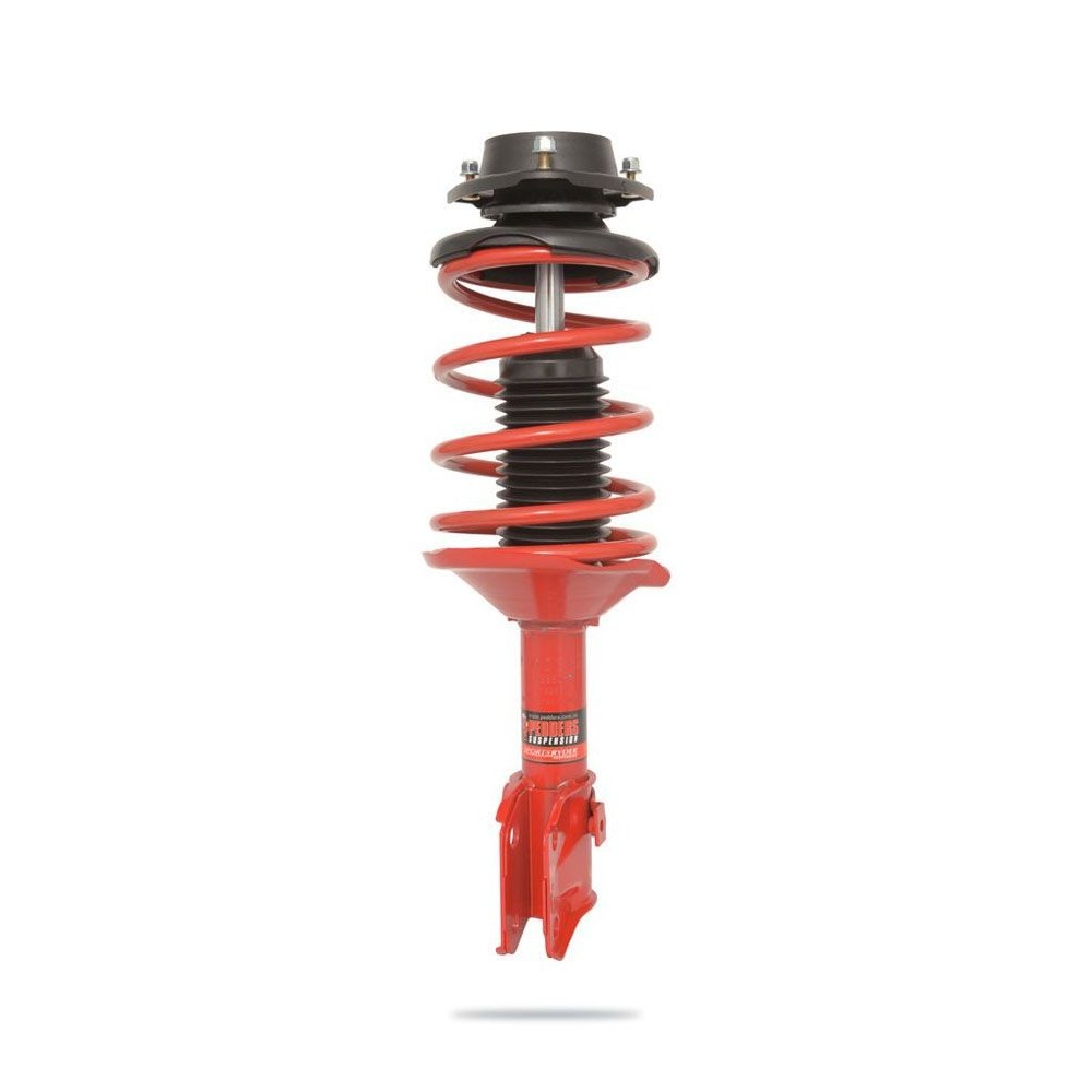 Combiné Pedders Ezifit SportsRyder AVD Subaru Impreza 2000-2007
