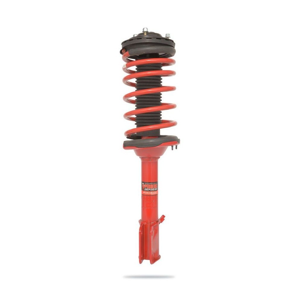 Combiné Pedders EZIFIT Sport Subaru Impreza 2000-2007