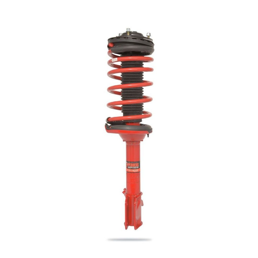Combiné Pedders Ezifit SportsRyder Subaru Impreza 2000-2007 – Pe