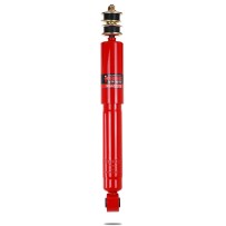Amortisseur avant Pedders TrakRyder gaz HDJ100 : performance 4x4
