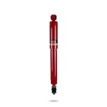 Amortisseur Pedders Gaz Defender 110 2007+ : robustesse & confort 4x4