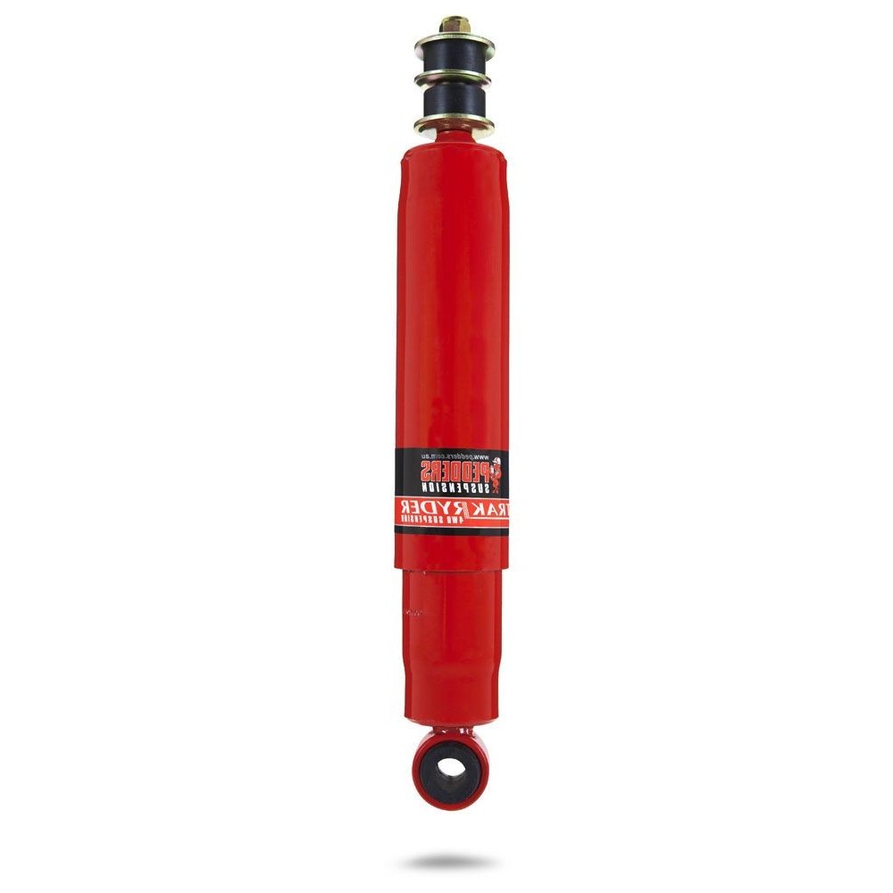 Amortisseur arrière Pedders Foam Cell HDJ80 : performance 4x4