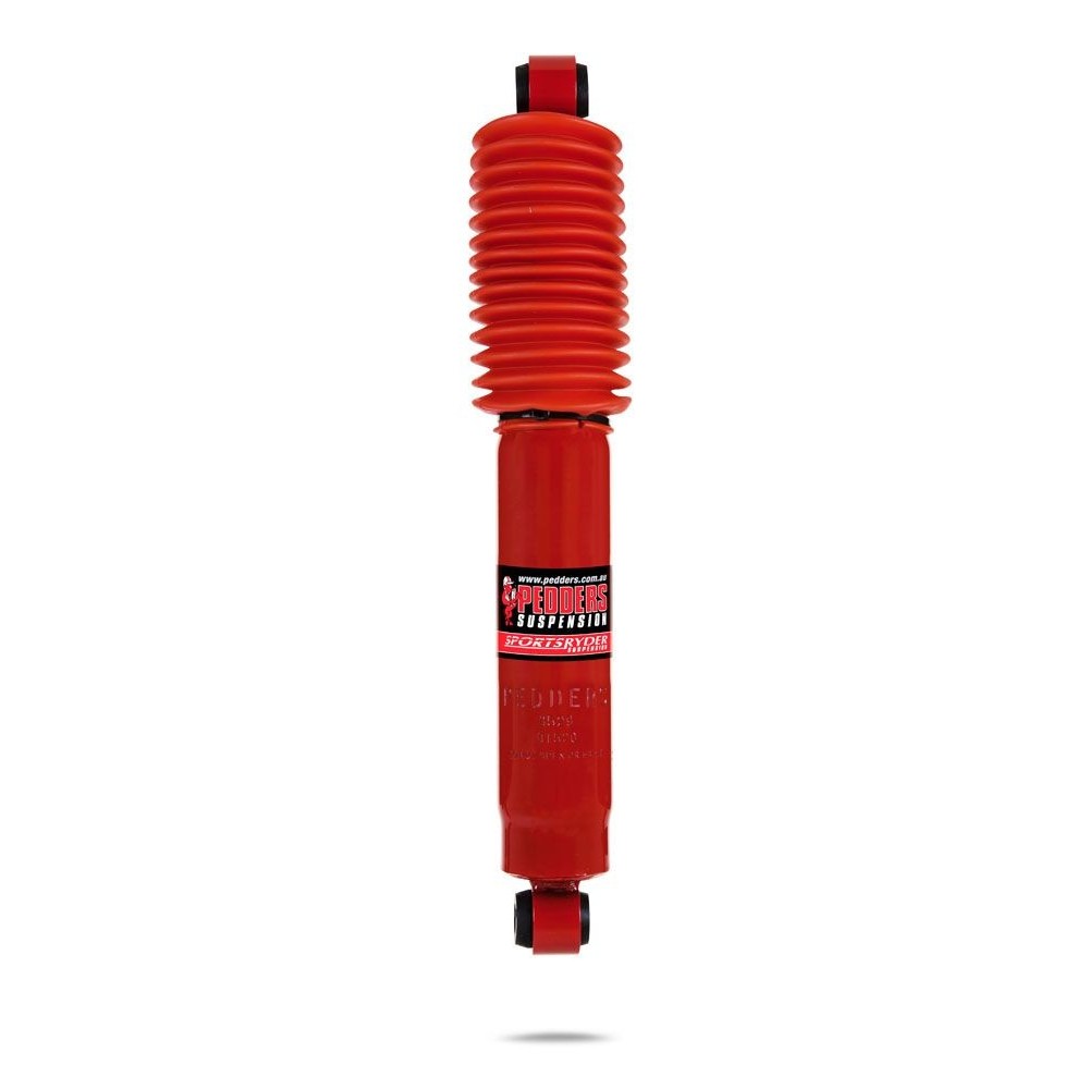 Amortisseur avant Pedders Foam Cell Toyota BJ40/42 – Performance 4x4