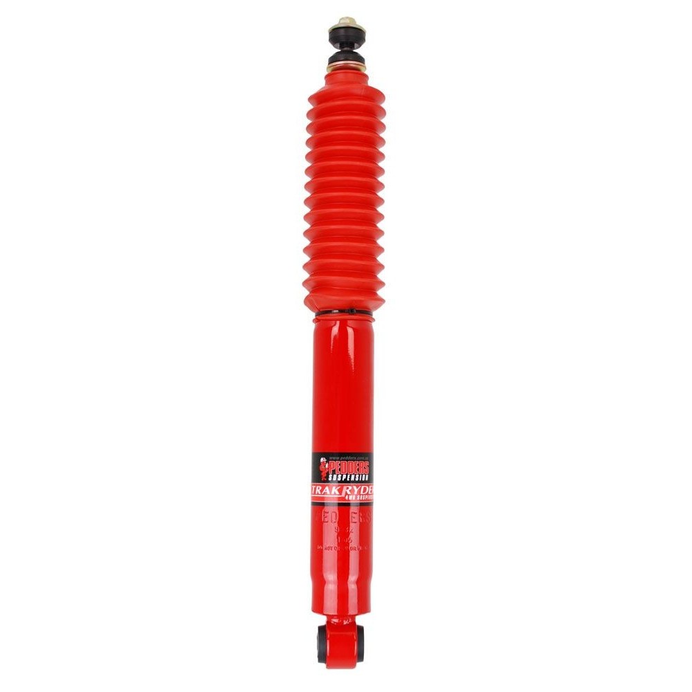 Amortisseur arrière Pedders TrakRyder Foam Cell Toyota KZJ/KDJ9# ?