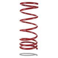 Ressort arrière PEDDERS Subaru Forester SF – Suspension performante