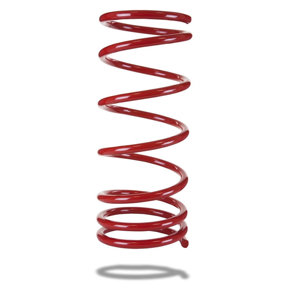Ressort arrière PEDDERS Subaru Forester SF – Suspension performante