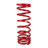 Ressort arrière Pedders pour Land Rover Disco II - Suspension 4x4