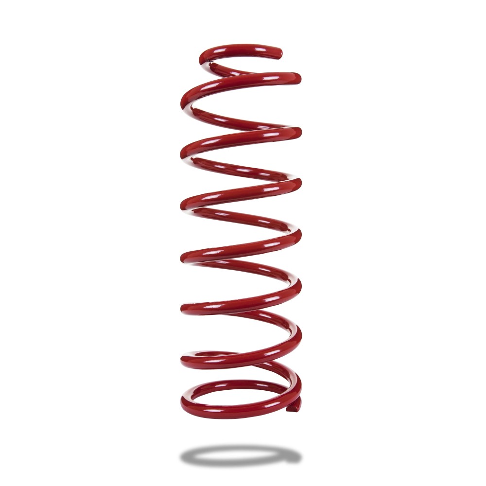Ressort arrière PEDDERS Toyota KZJ/KDJ9# – Suspension 4x4 fiable