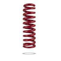 Ressort avant PEDDERS Toyota Hilux 2005+ : robustesse & confort