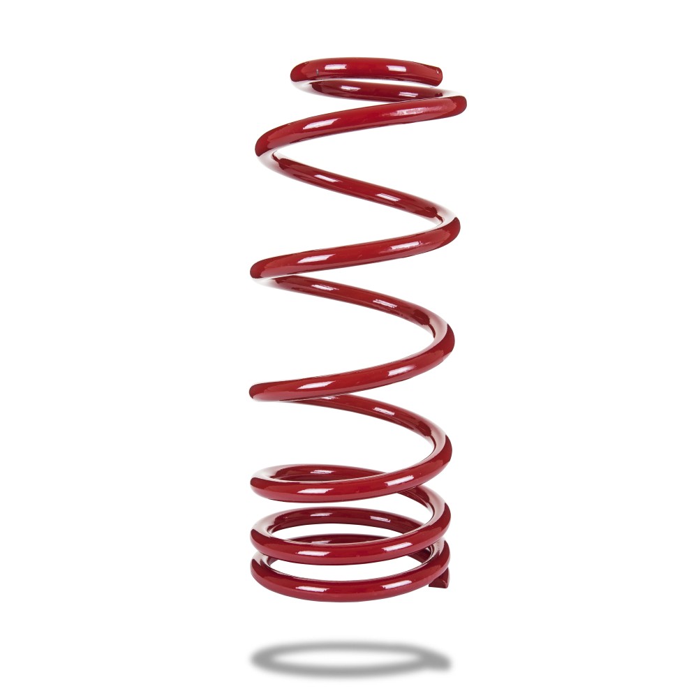 Ressort arrière PEDDERS pour Toyota KDJ12#/KDJ15# - Suspension 4x4