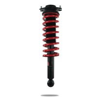 Combiné Pedders Ezifit HD Arr. Subaru Forester SH/SJ: Performance 