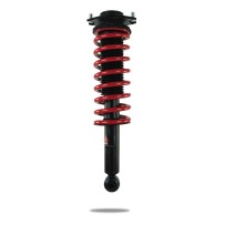 Combiné Pedders Ezifit HD Arr. Subaru Forester SH/SJ: Performance 