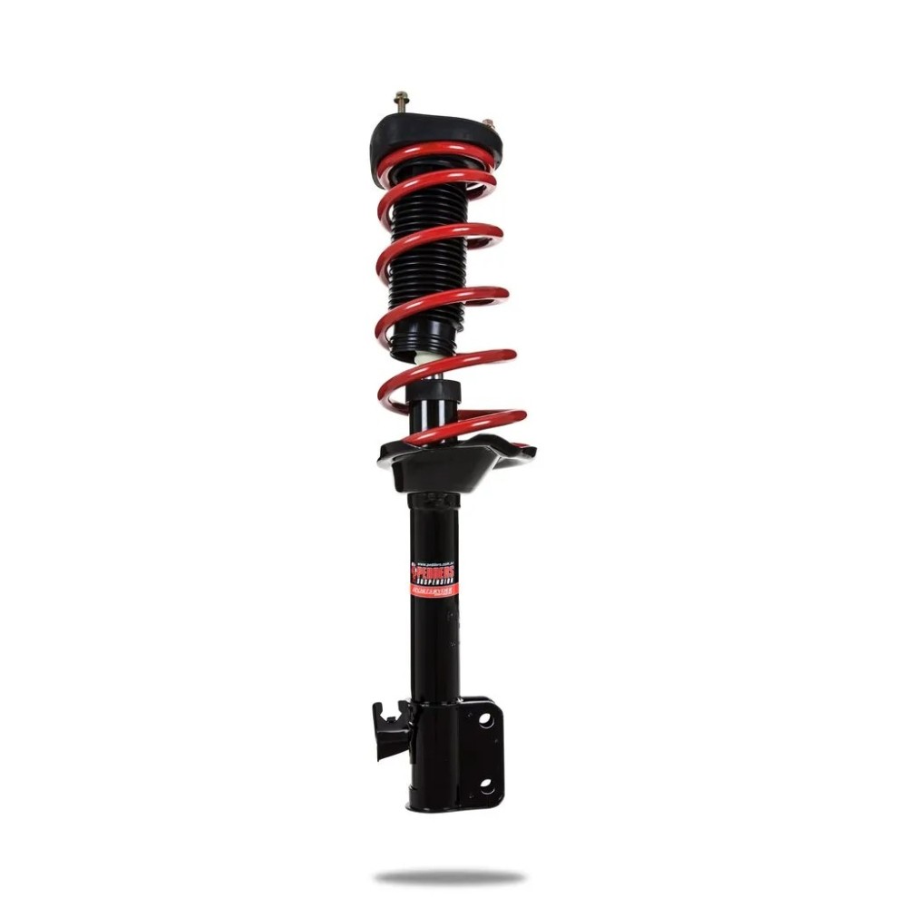 Combiné Pedders EZIFIT HD Subaru Forester SF – Performance & Con