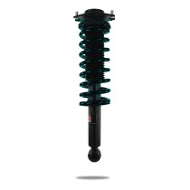 Améliorez votre Subaru Forester SH/SJ avec le combiné Pedders EZIFIT