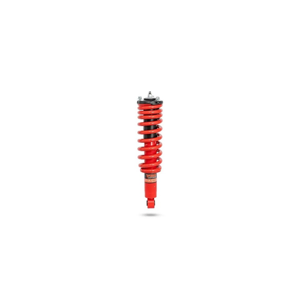 Amortisseur PEDDERS EZIFIT Toyota KZJ/KDJ9# – Suspension 4x4