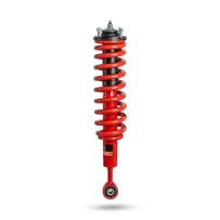 Combiné Pedders Ezifit AVD Toyota VDJ200 – Performance & Confort