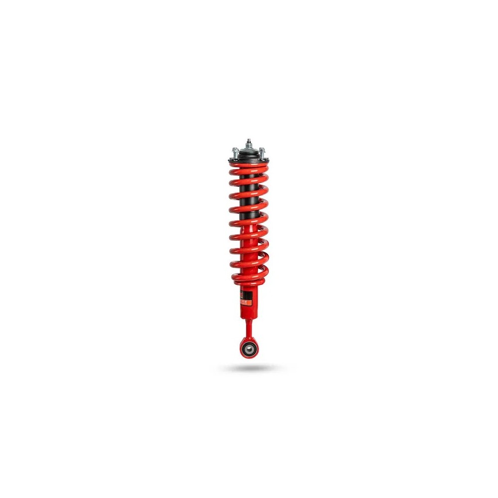 Combiné Pedders Ezifit AVD Toyota VDJ200 – Performance & Confort